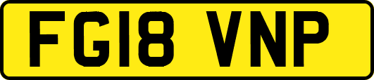 FG18VNP