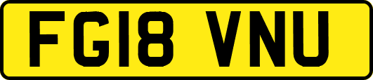 FG18VNU