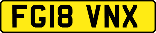 FG18VNX