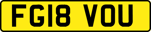 FG18VOU