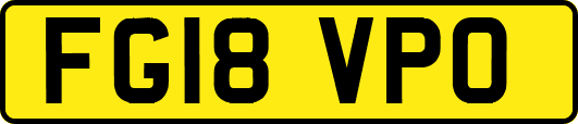 FG18VPO