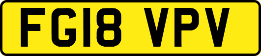 FG18VPV