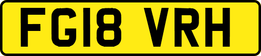 FG18VRH