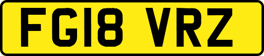 FG18VRZ