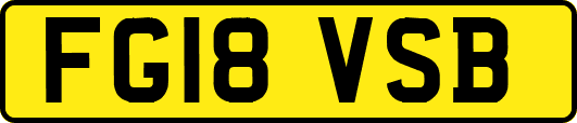 FG18VSB