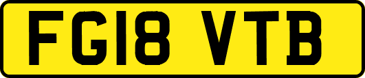 FG18VTB