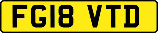 FG18VTD