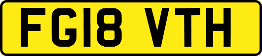 FG18VTH