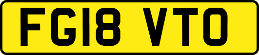 FG18VTO