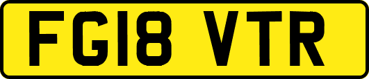 FG18VTR