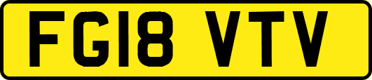 FG18VTV