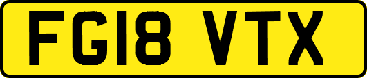 FG18VTX
