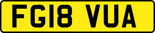 FG18VUA