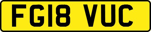 FG18VUC