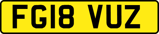 FG18VUZ