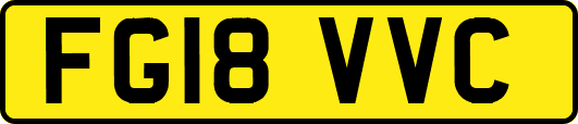 FG18VVC
