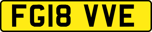 FG18VVE