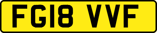 FG18VVF