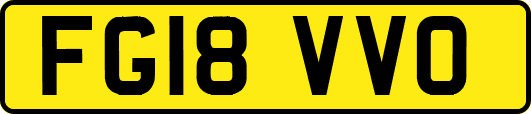 FG18VVO