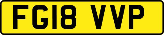 FG18VVP