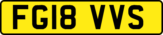 FG18VVS