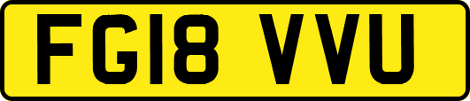 FG18VVU