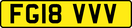 FG18VVV