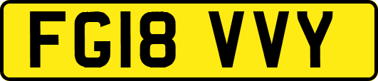 FG18VVY