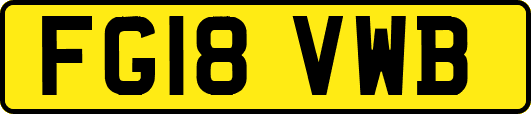 FG18VWB