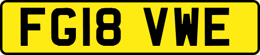 FG18VWE