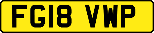 FG18VWP