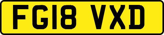 FG18VXD