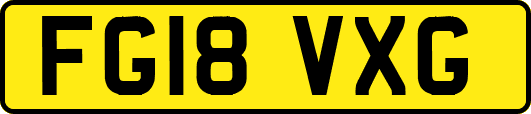 FG18VXG
