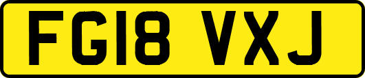 FG18VXJ