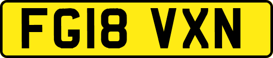 FG18VXN