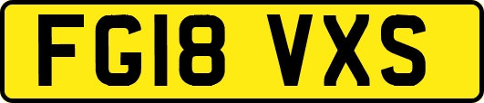FG18VXS