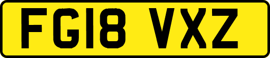 FG18VXZ