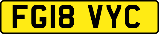 FG18VYC