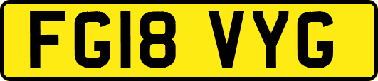 FG18VYG