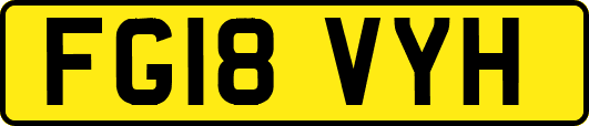 FG18VYH