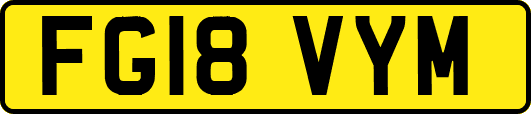 FG18VYM