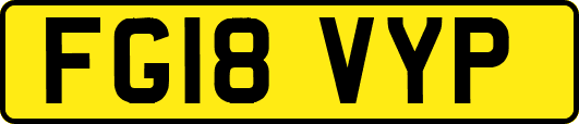 FG18VYP