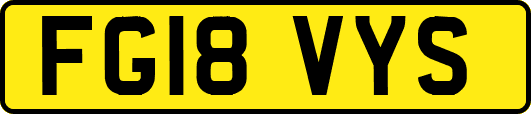 FG18VYS