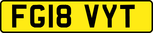 FG18VYT