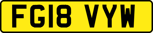 FG18VYW