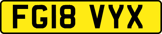 FG18VYX