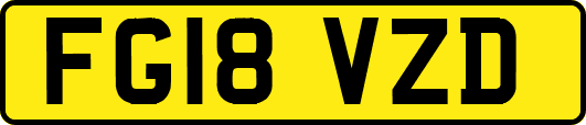 FG18VZD