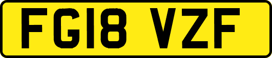 FG18VZF
