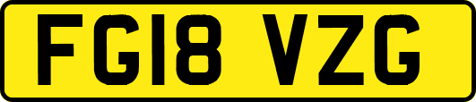 FG18VZG