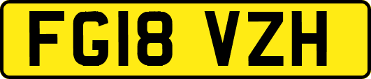 FG18VZH